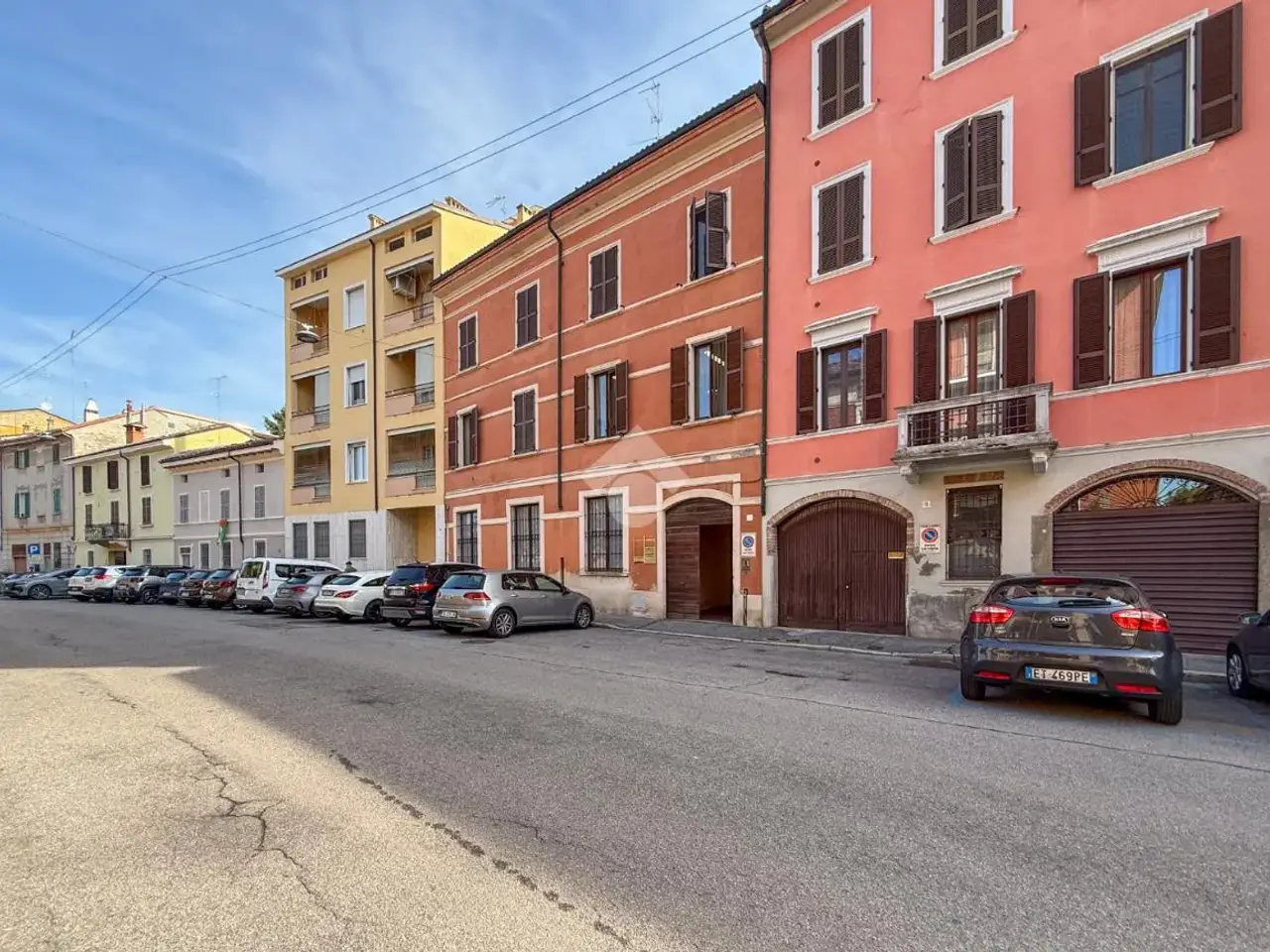 Ufficio in Via Stefano Leonida Bissolati 13, Cremona, {3} - Foto 1