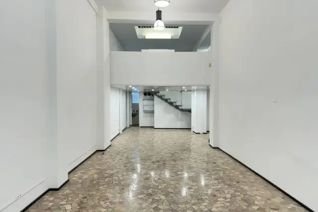 Negozio in Via Giovanni Falcone 7, Milano - Foto 1