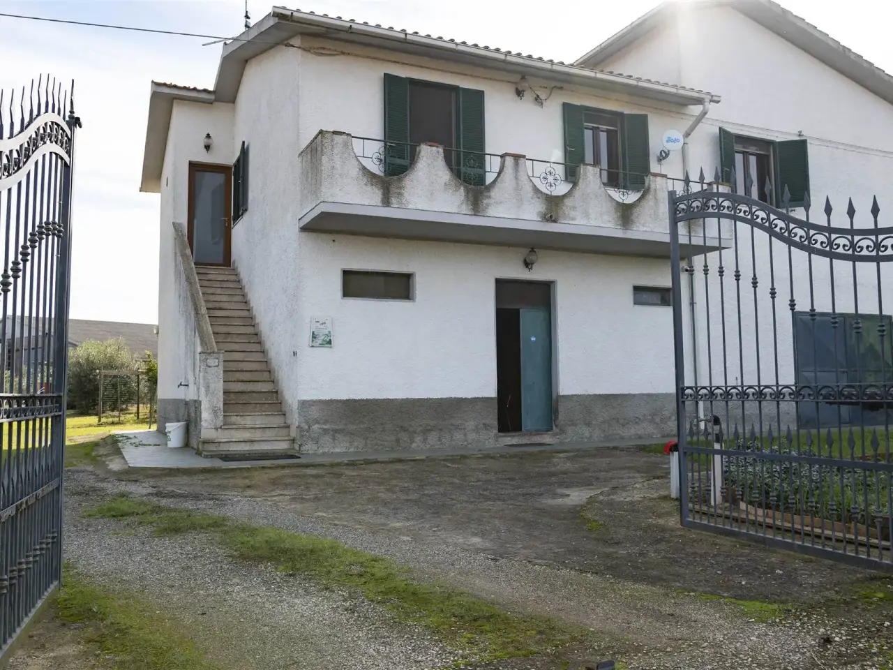 Azienda agricola in , Campagnatico, {3} - Foto 2