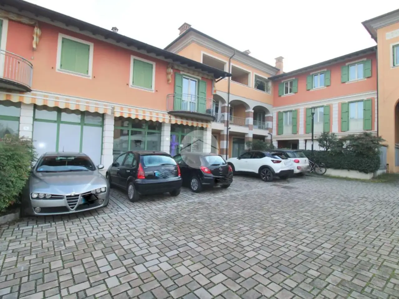 Ufficio in Via Guglielmo Marconi, Torbole Casaglia, {3} - Foto 1