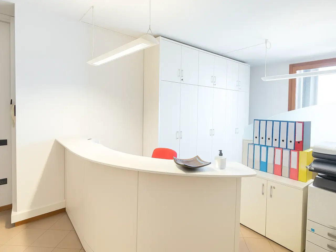 Ufficio in Via Trieste 20, Arzignano, {3} - Foto 2