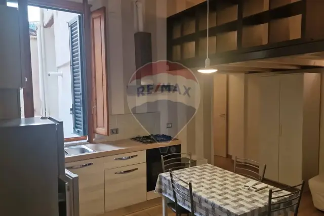 2-room flat in Via Ridolfi 90, Empoli - Photo 1