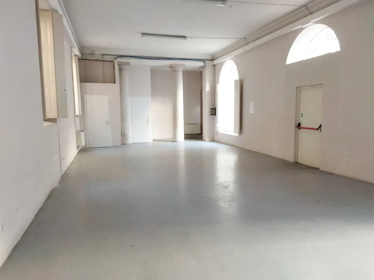 Magazzino in  Brescia, Brescia, {3} - Foto 1
