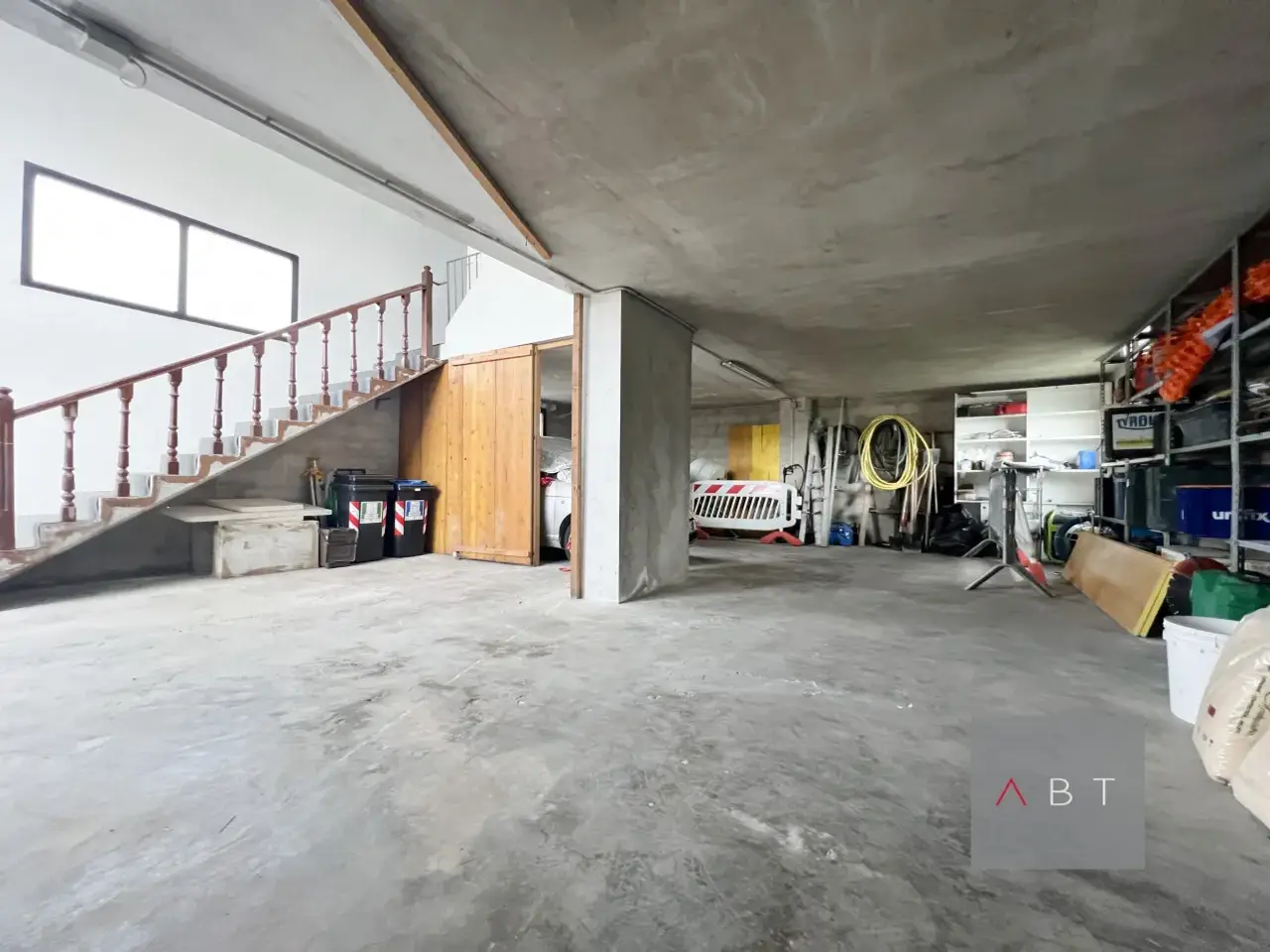 Magazzino in , San Giorgio Delle Pertiche, {3} - Foto 2