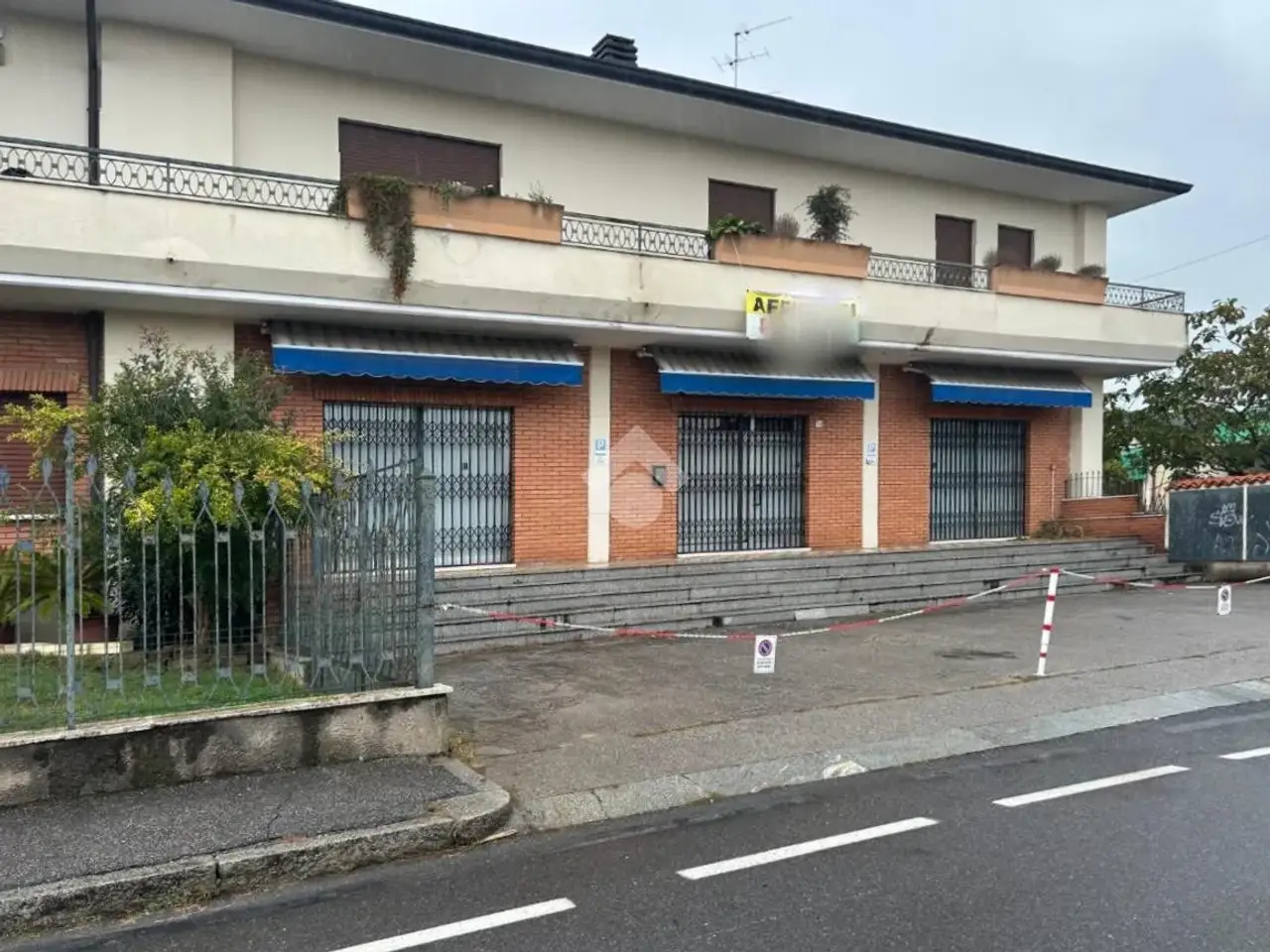 Negozio in Via Noce 54, Brescia, {3} - Foto 2