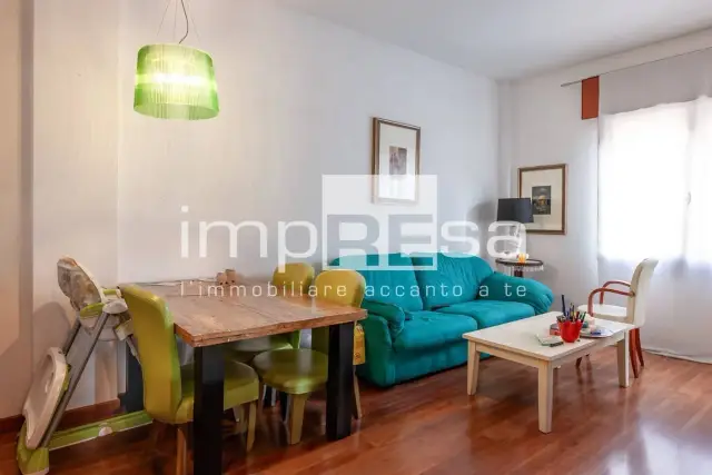 4-room flat in Via Antoniazzi 5, Conegliano - Photo 1