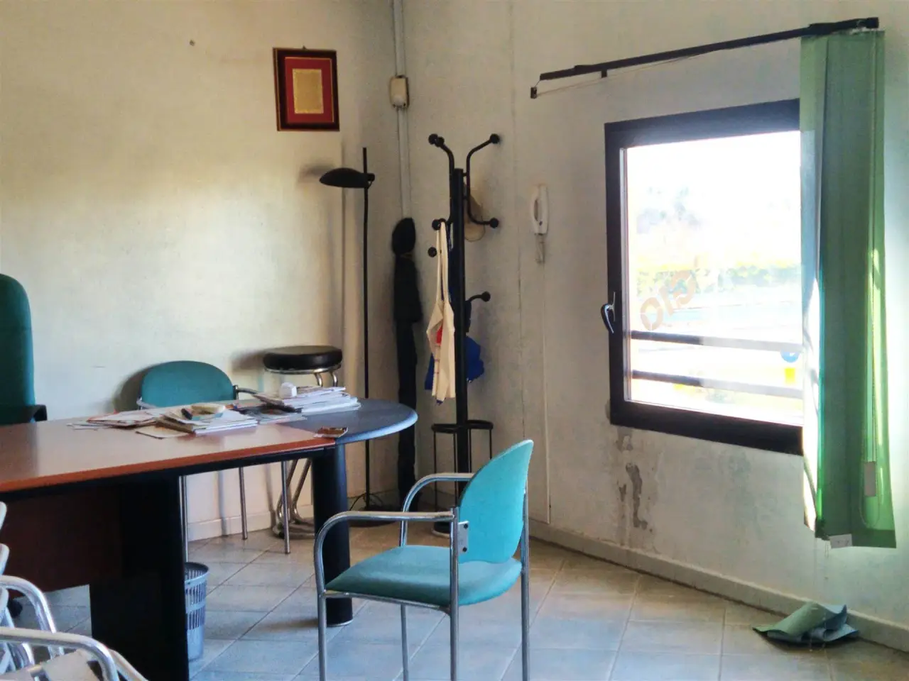 Capannone in , Cecina, {3} - Foto 2