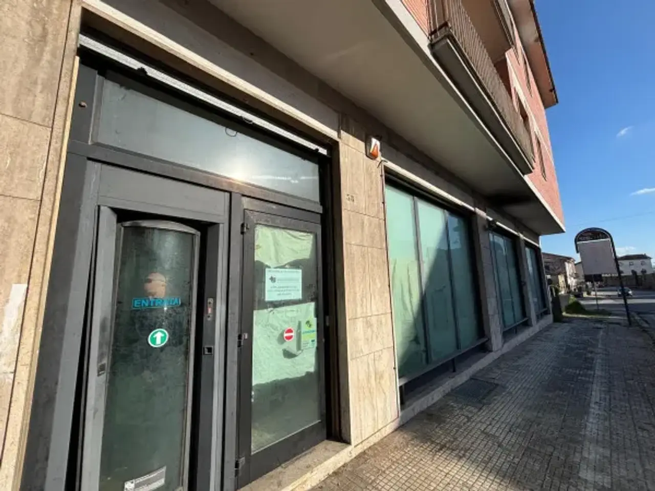 Negozio in Corso Trieste 58, Fontana Liri, {3} - Foto 1