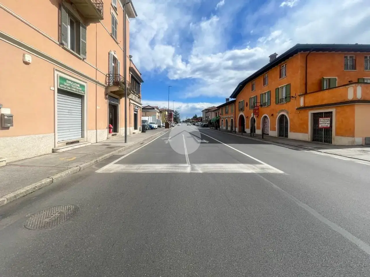 Negozio in Via S. Polo 299, Brescia, {3} - Foto 2