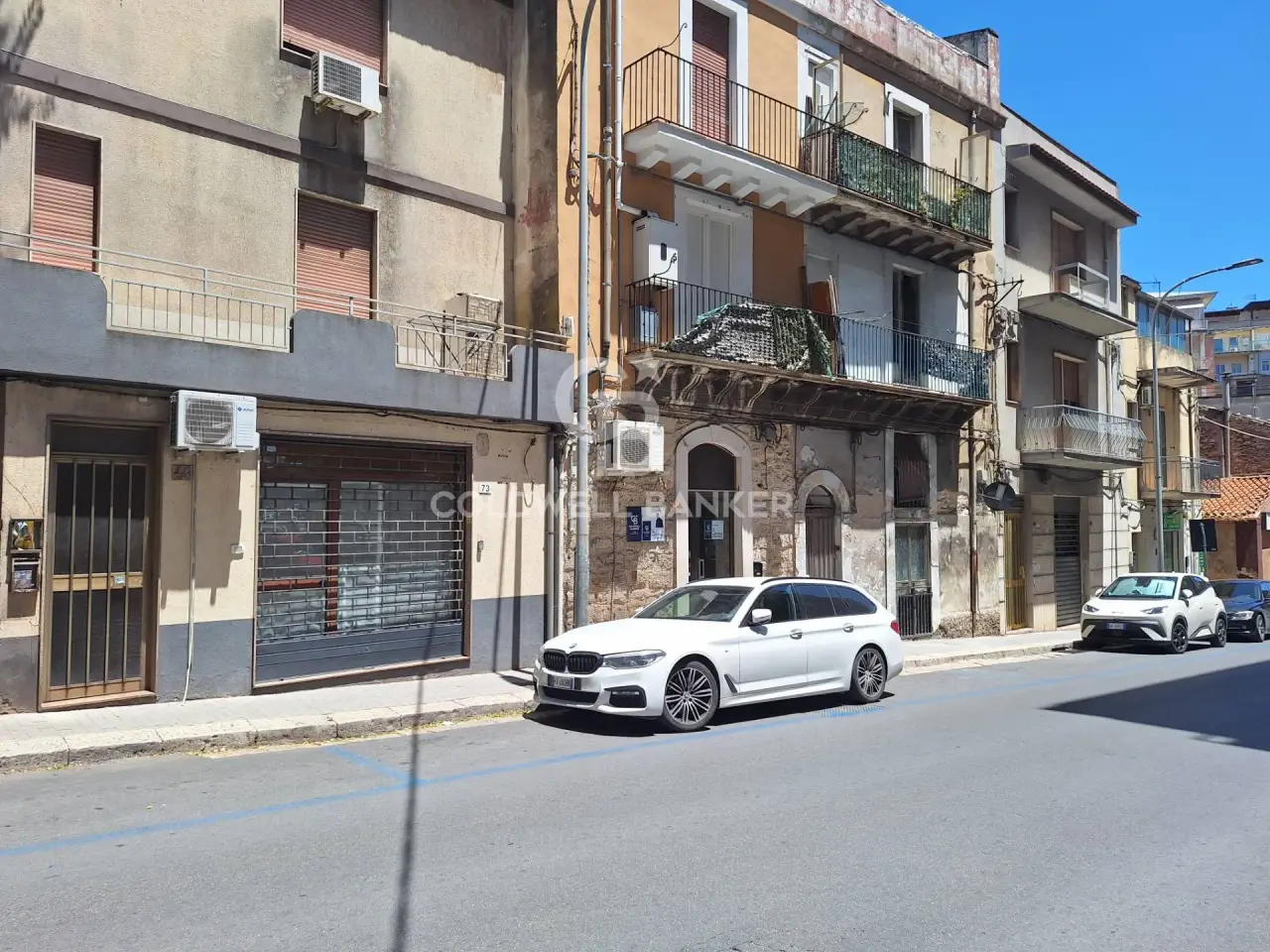 Negozio in Via Archimede 71, Ragusa, {3} - Foto 1