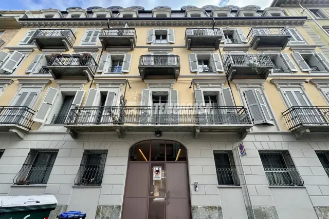 Monolocale in vendita, Via Saluzzo 43, Torino - Foto 1