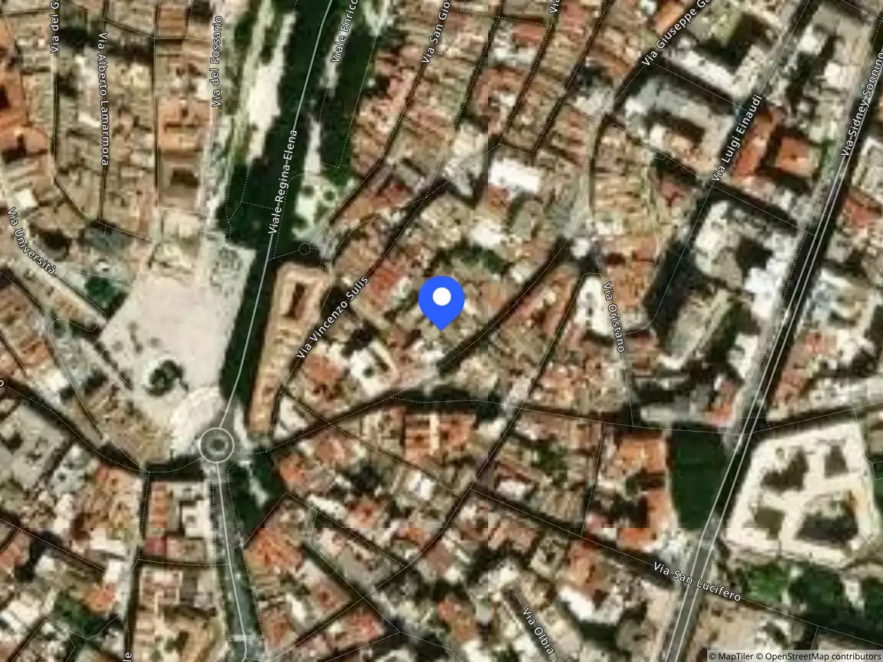 Negozio in Via Giuseppe Garibaldi, 66, 09125 Cagliari Ca, Italia 66, Cagliari, {3} - Foto 2
