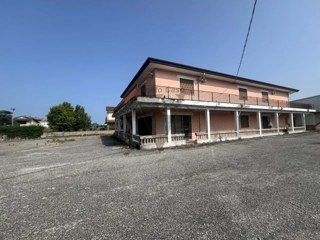 Esercizio commerciale in , Campolongo Maggiore, {3} - Foto 1