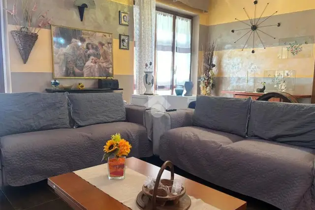 3-room flat in Via C. Mozzi 2, Fara Gera d'Adda - Photo 1