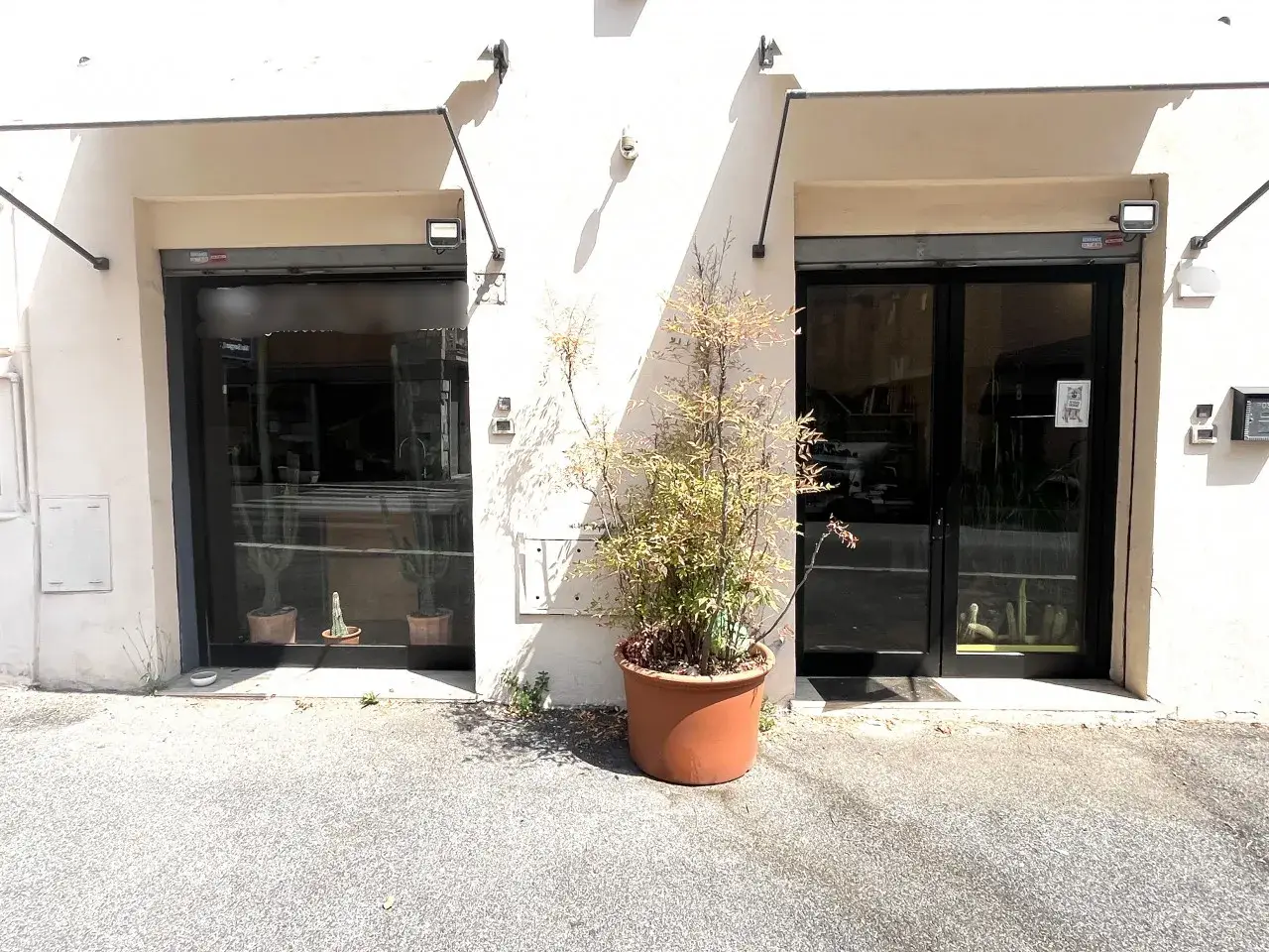 Negozio in Via Aurelia, Roma, {3} - Foto 1
