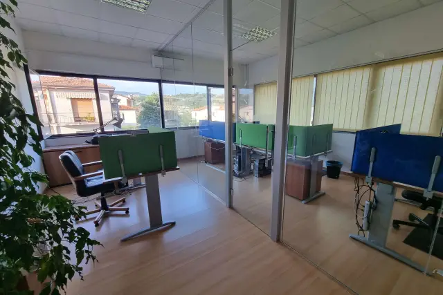 Büro, Sarzana - Foto 1