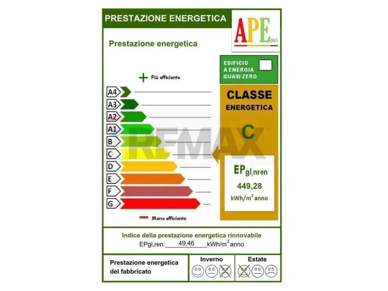 Negozio in Via Roma 79, Vittorio Veneto, {3} - Planimetria 1