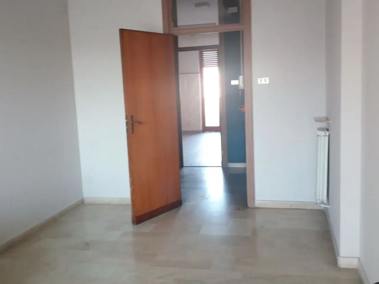Ufficio in Portici / Gianturco, Via Reggia di Portici, Municipalità 4, Napoli, Campania, 80142, Italia, Napoli, {3} - Foto 1
