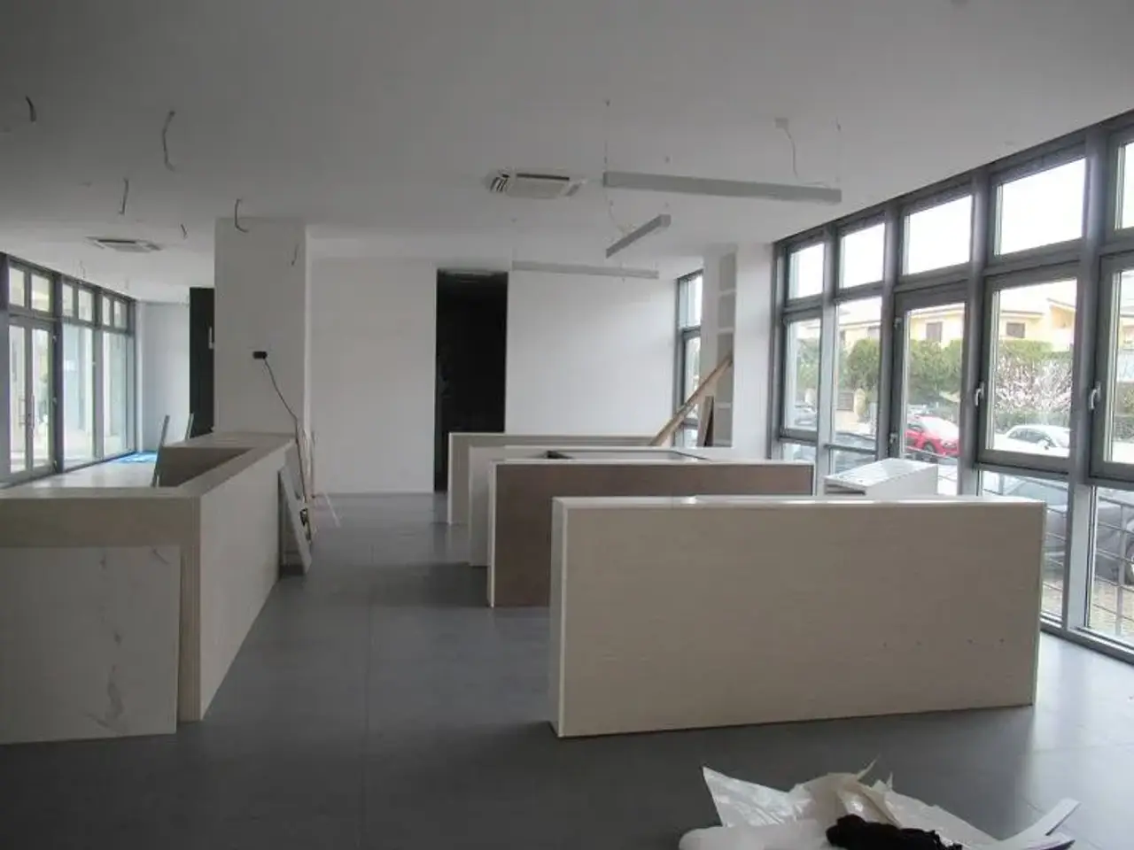 Negozio in Via Fellini, Spoltore, {3} - Foto 2