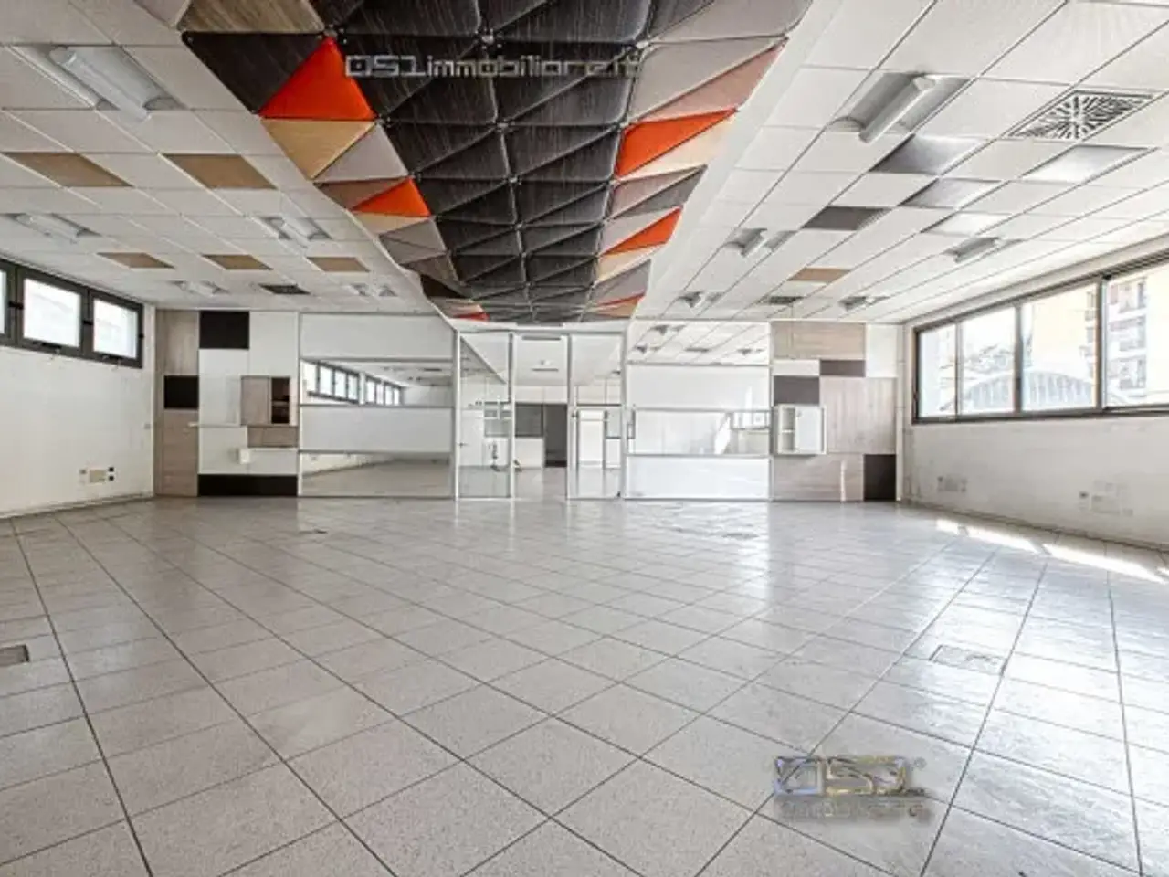 Ufficio in Via Porrettana 506, Casalecchio di Reno, {3} - Foto 1