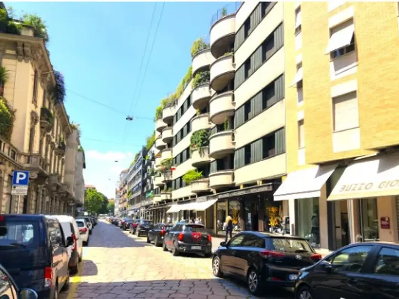 Negozio in , Milano, {3} - Foto 2