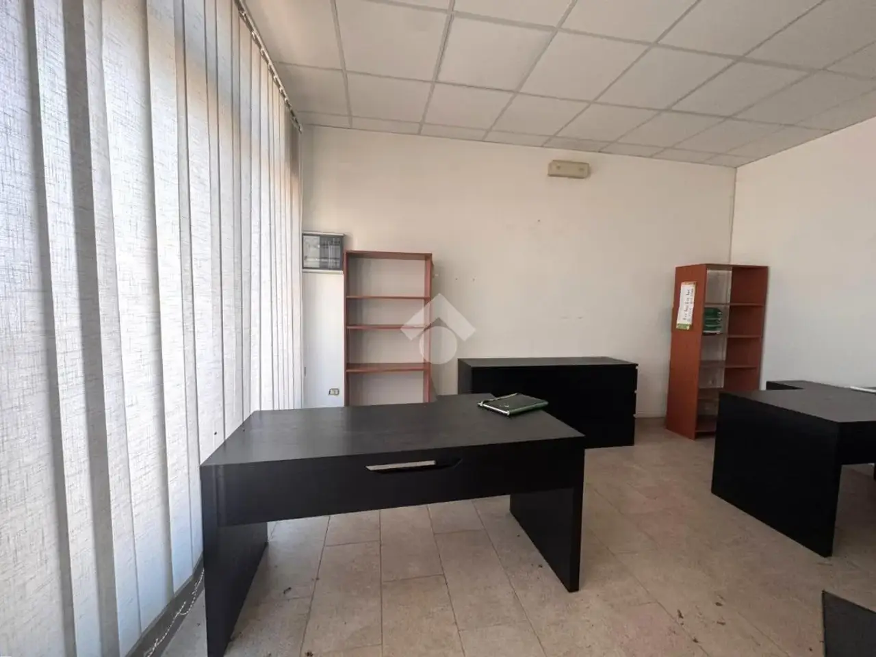 Ufficio in Via Roma 19, Terrassa Padovana, {3} - Foto 1