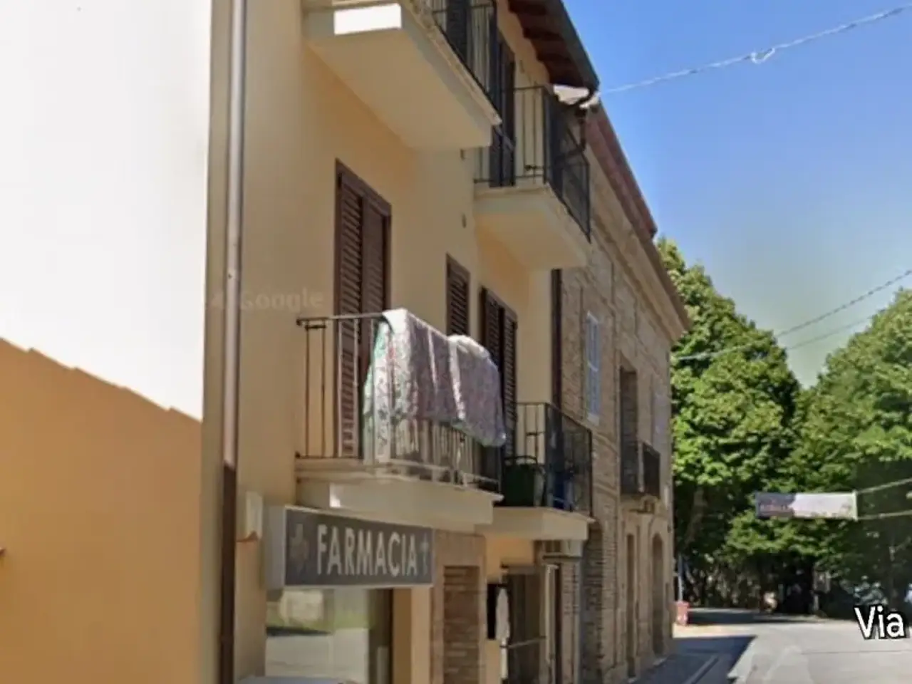 Negozio in Via Borgo San Tommaso, Montedinove, {3} - Foto 2
