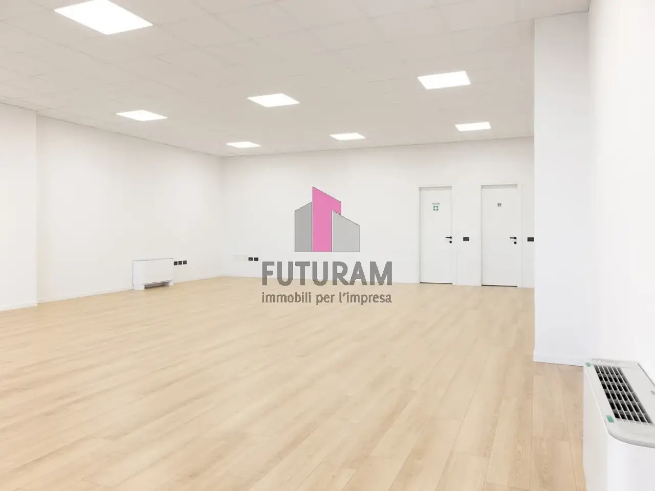 Ufficio in , Creazzo, {3} - Foto 1