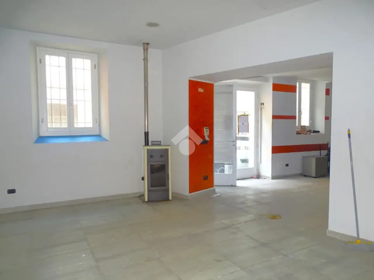 Laboratorio in Via Padova 3, Alessandria, {3} - Foto 1