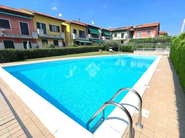 3-room flat in Via Igino Nicolis 16, Castelnuovo del Garda - Photo 1