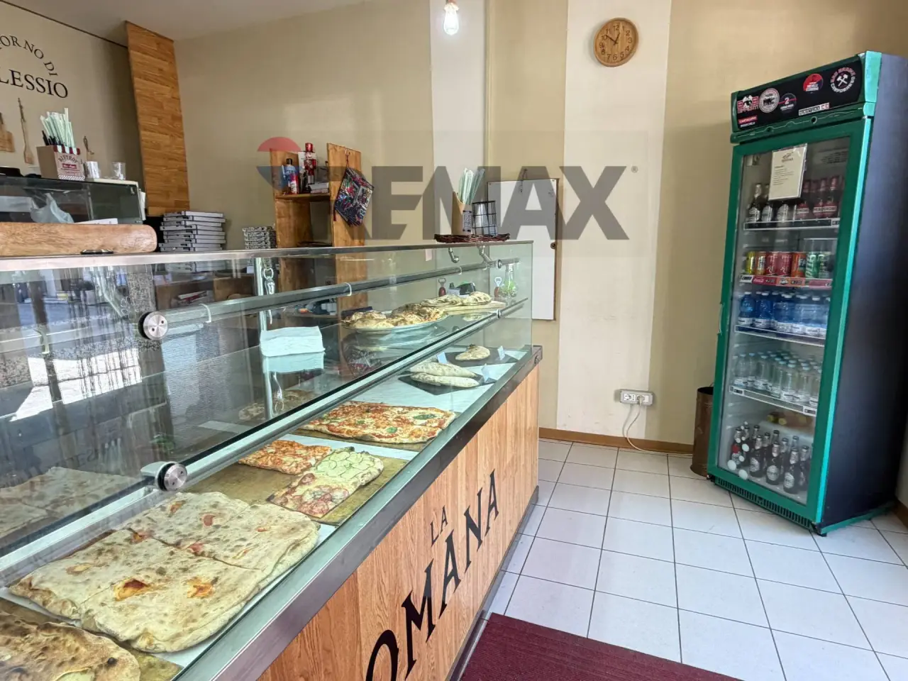 Esercizio commerciale in Via Gian Battista Vico 63, Campobasso, {3} - Foto 2