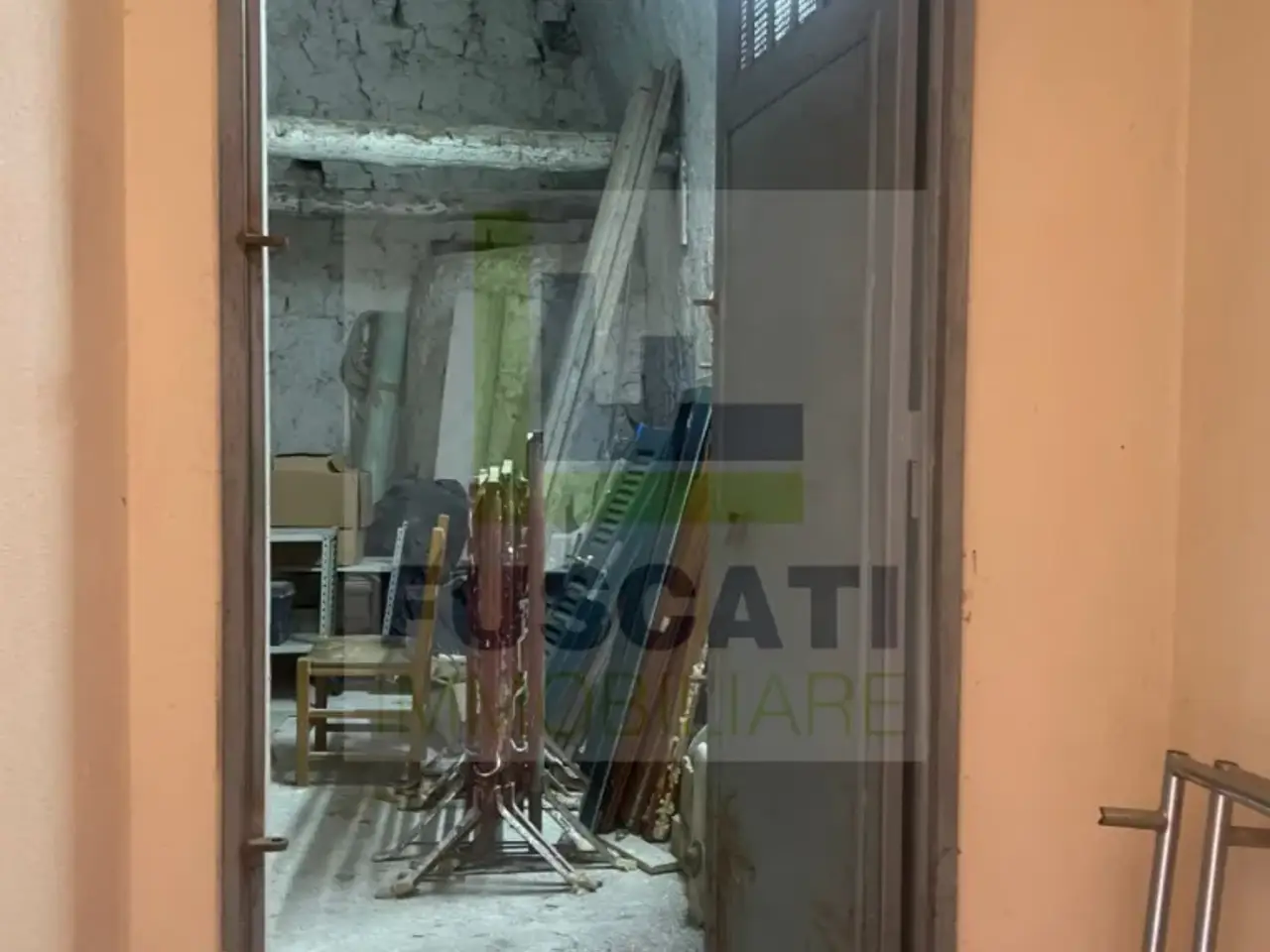 Magazzino in Via San Lorenzo, Masseria Grande, Mugnano di Napoli, Napoli, Campania, 80018, Italia, Mugnano Di Napoli, {3} - Foto 2