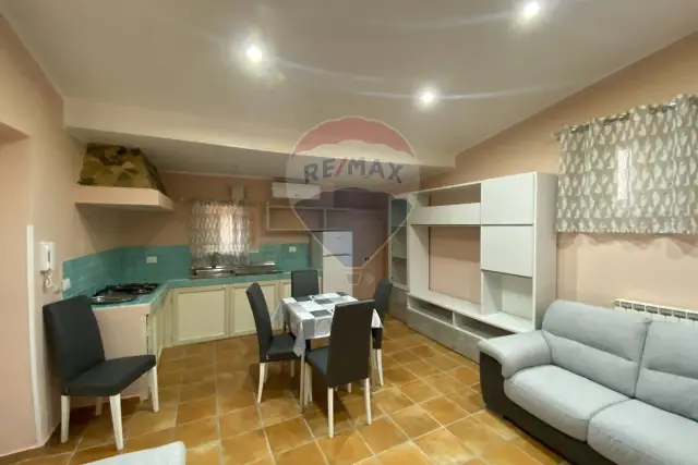 Villa in vendita, Contrada Aiaci Snc, Altavilla Milicia - Foto 1
