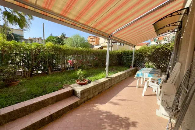 3-room flat in Via San Francesco Snc, Taggia - Photo 1