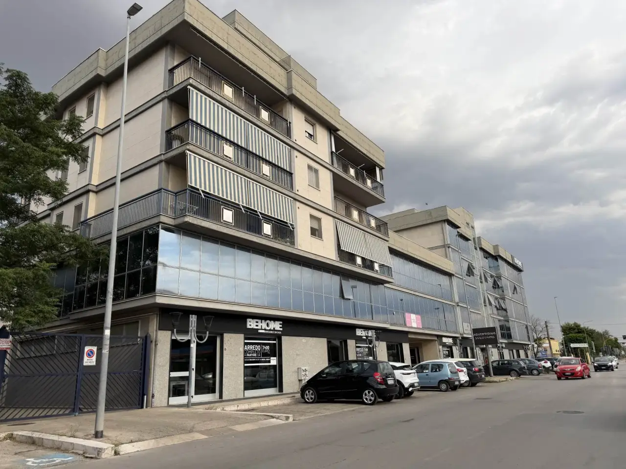 Capannone in Viale degli Aviatori, Foggia, {3} - Foto 2