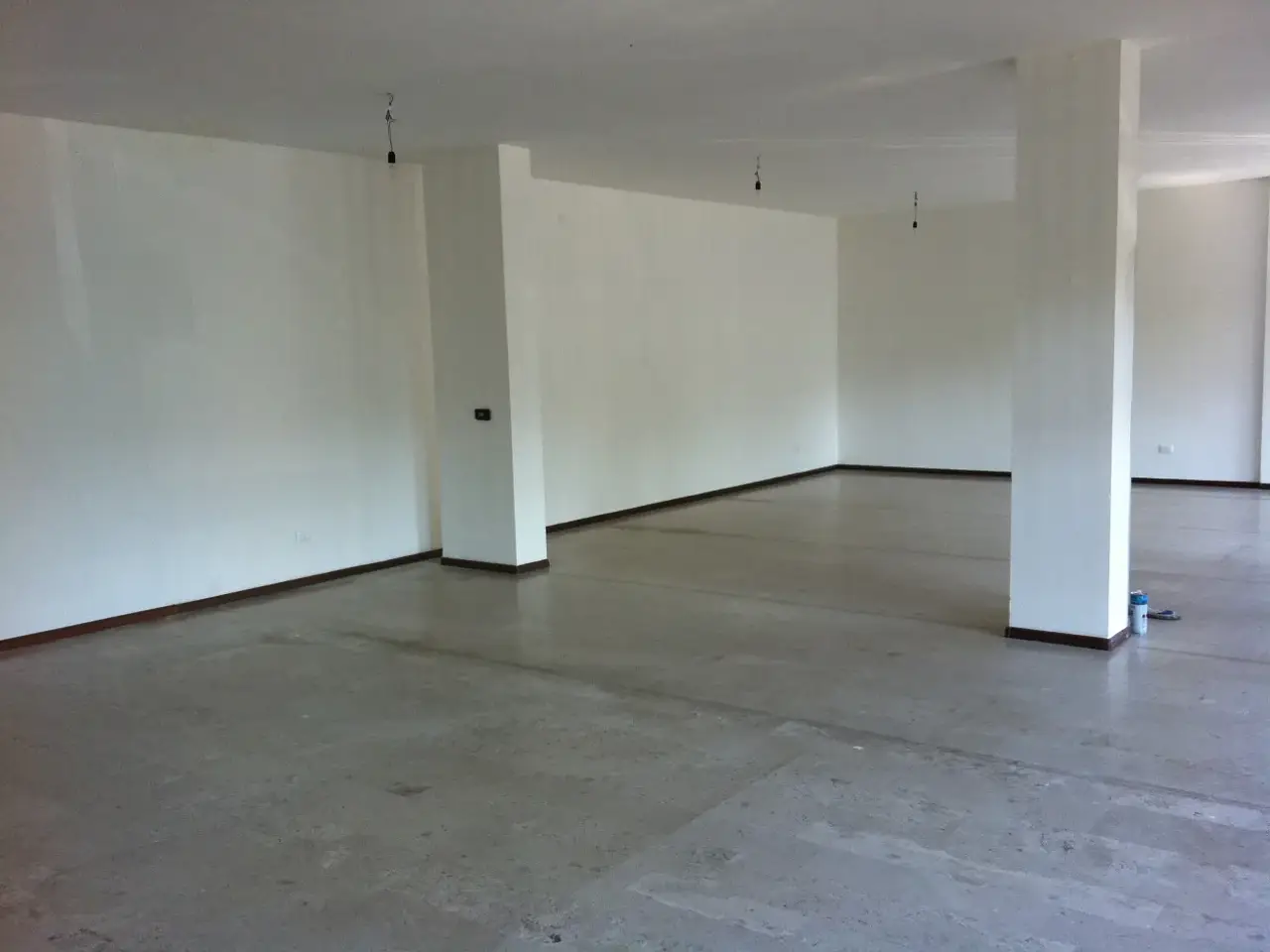 Negozio in Via Pascoli, Pergine Valsugana, {3} - Foto 2