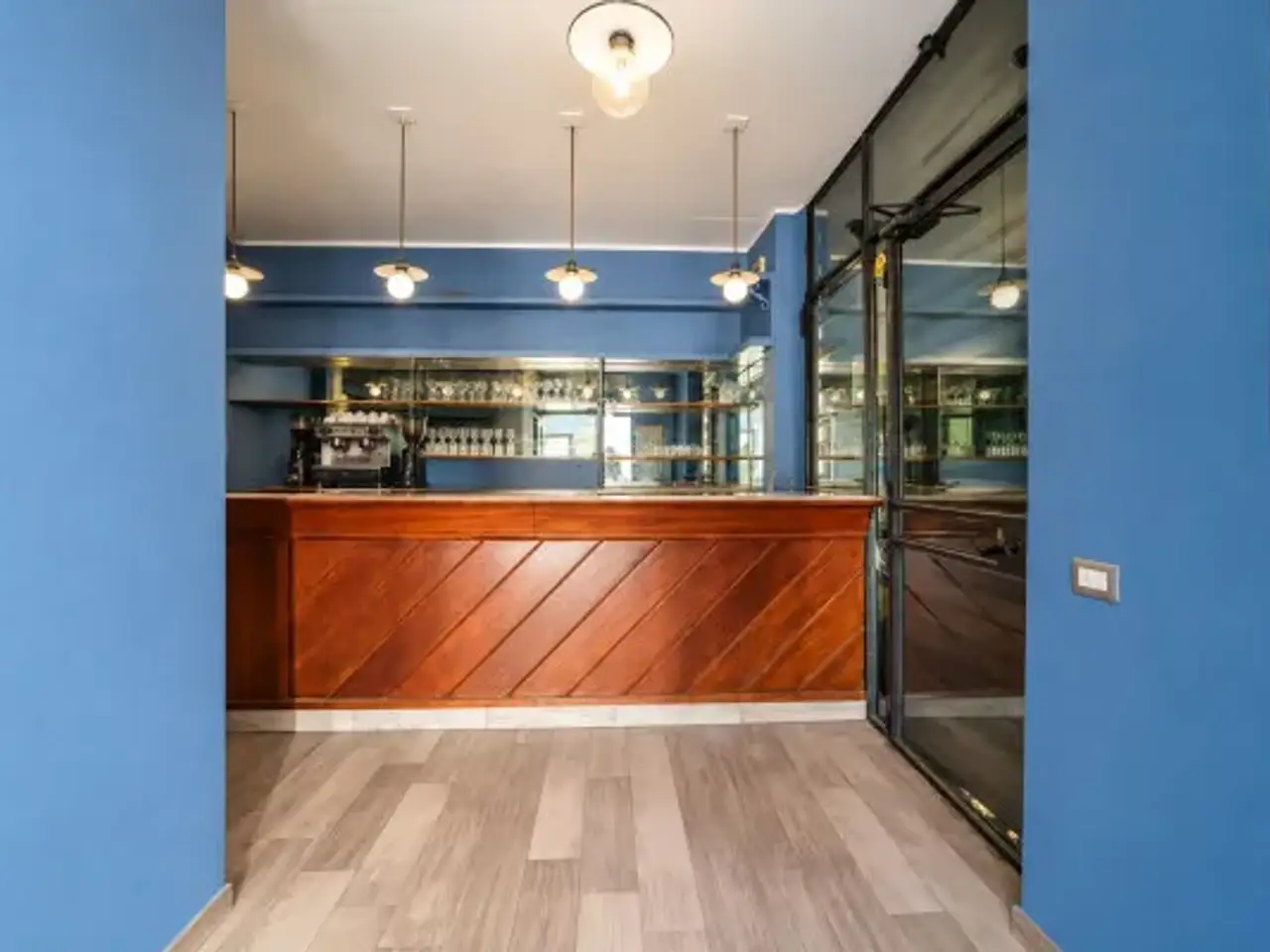 Negozio in Via Giuseppe Ripamonti 298, Milano, {3} - Foto 2