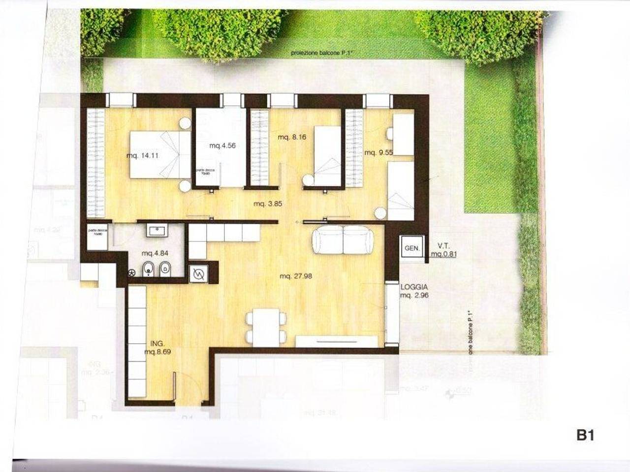 immagine annuncio 3 di 12