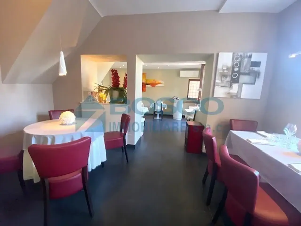Ristorante in , Lerici, {3} - Foto 2