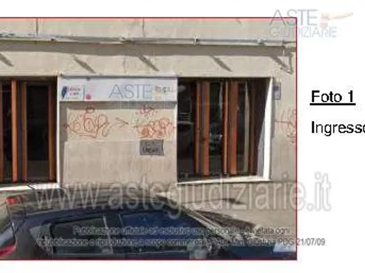 Negozio in Via Cesare Battisti, 21/23, 04100 Latina Lt, Italia 21, Latina, {3} - Foto 2