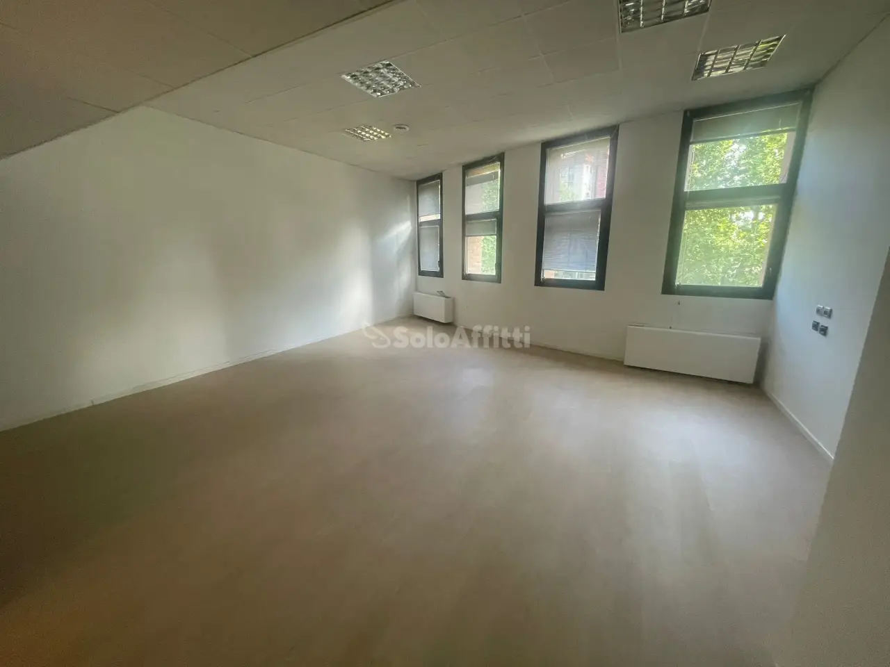 Ufficio in Corso Orbassano 336, Torino, {3} - Foto 1