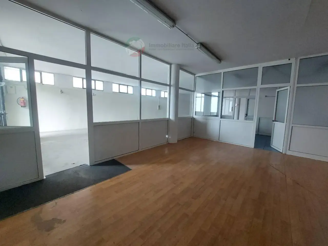 Magazzino in , San Giovanni In Marignano, {3} - Foto 1