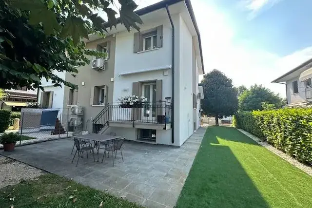 Villa in Via Tiziano Vecellio, Preganziol - Foto 1