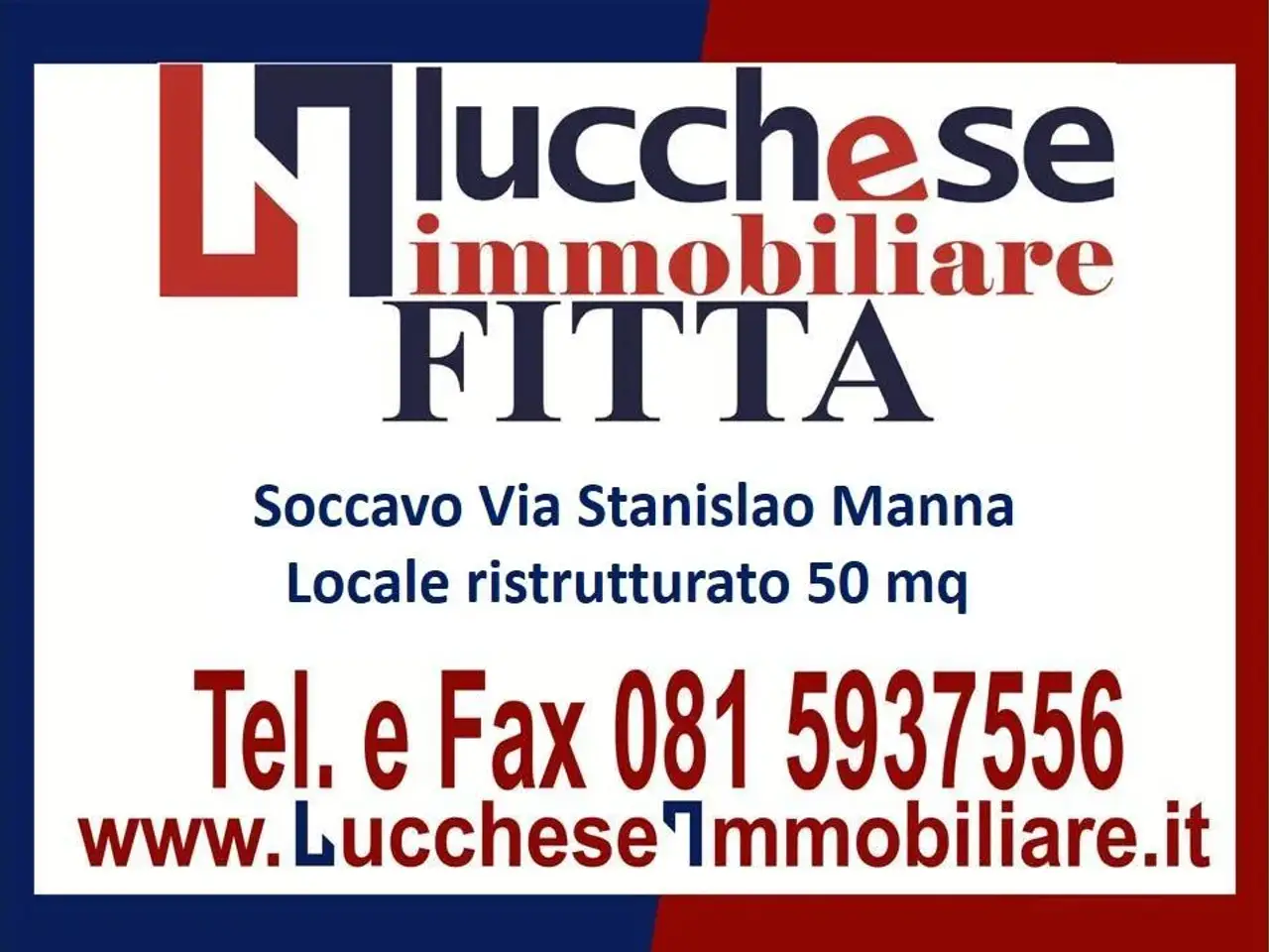 Esercizio commerciale in Via Stanislao Manna, Napoli, {3} - Foto 1