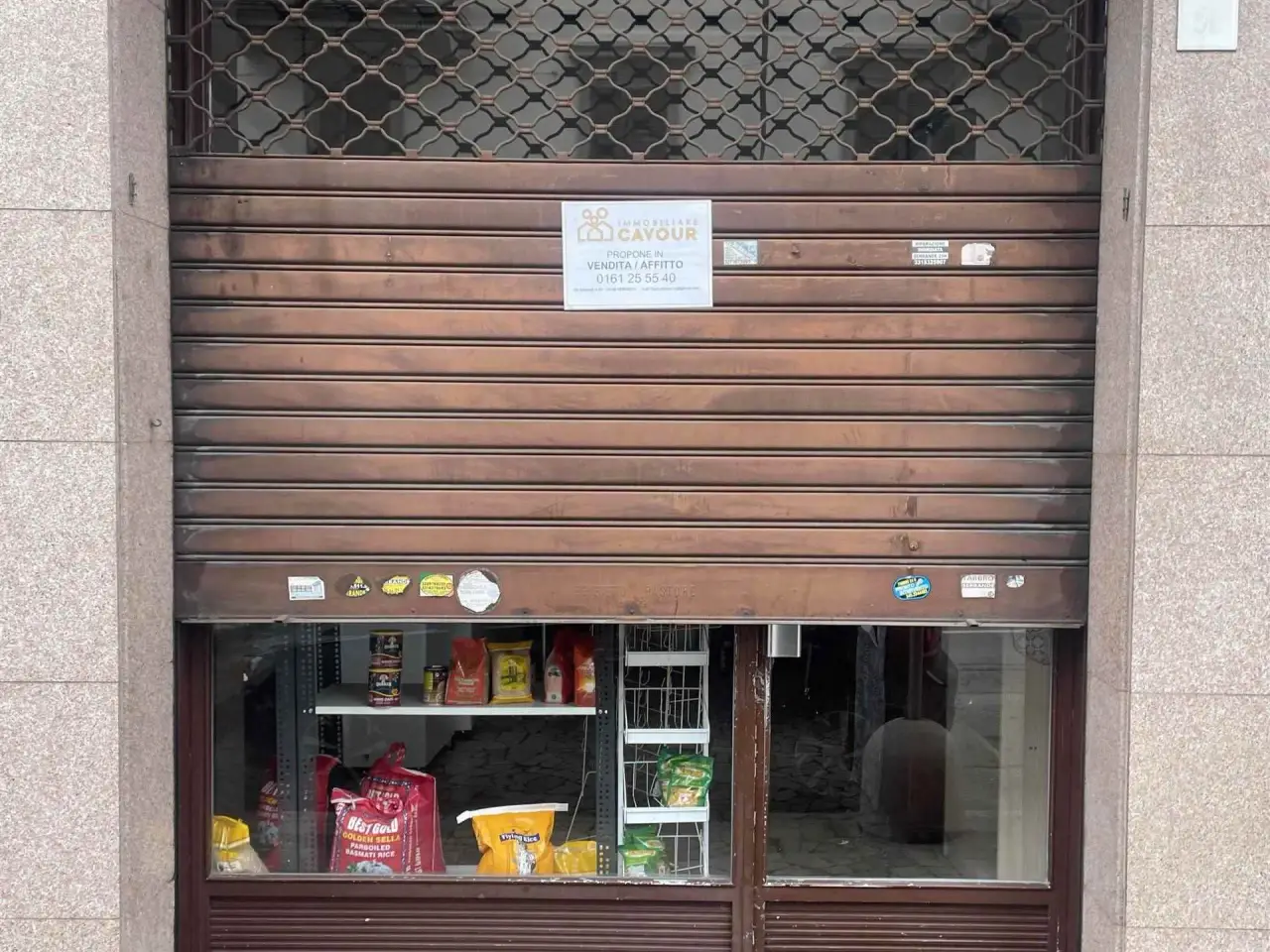 Negozio in Corso Fiume, Vercelli, {3} - Foto 1