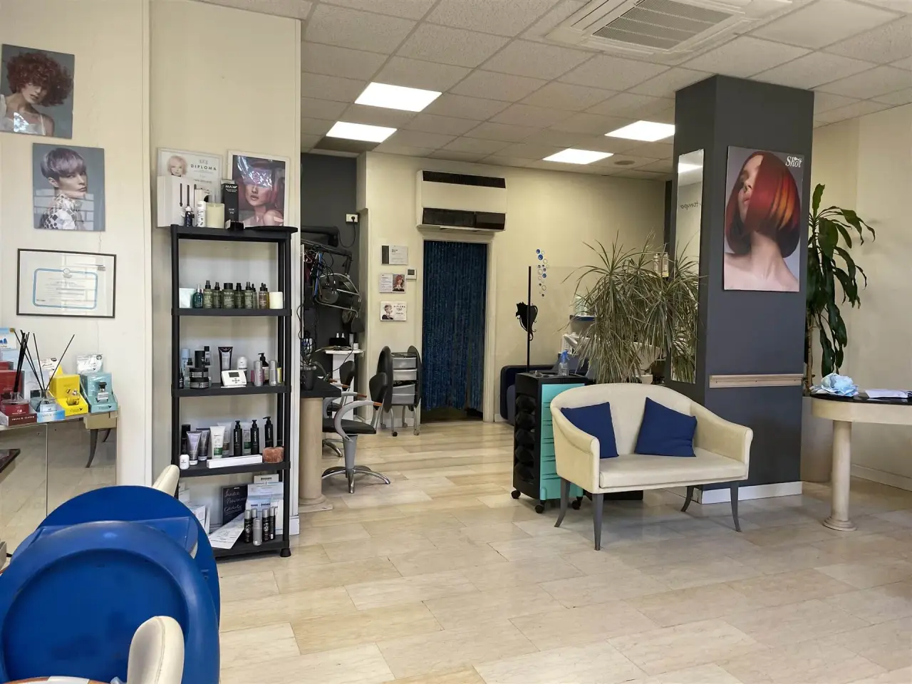 Negozio in , Mortara, {3} - Foto 1