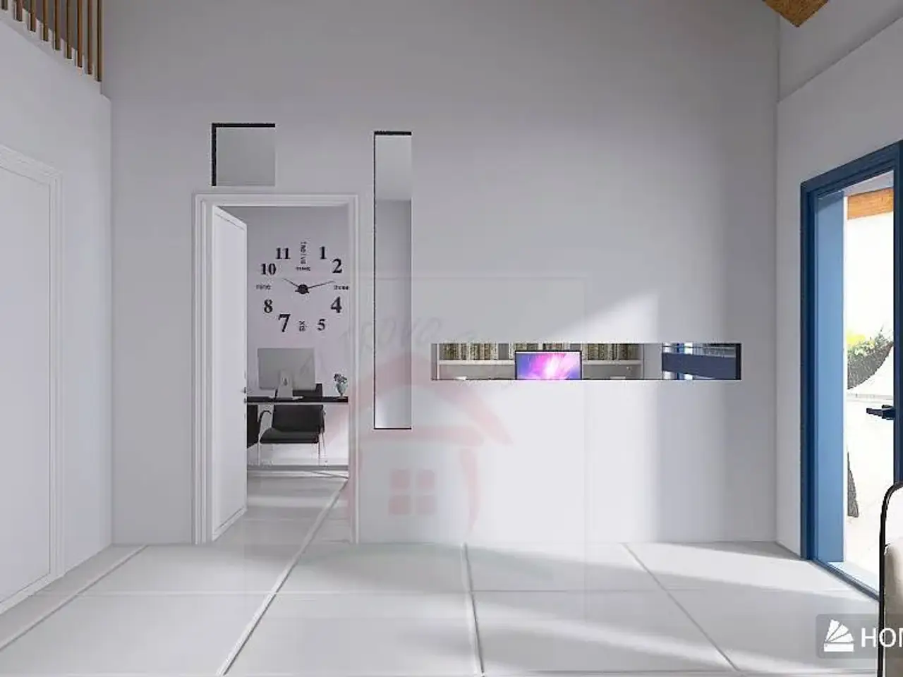Ufficio in , Pergine Valsugana, {3} - Foto 1
