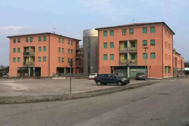 Dreizimmerwohnung in Via Draganziolo, Piombino Dese - Foto 1