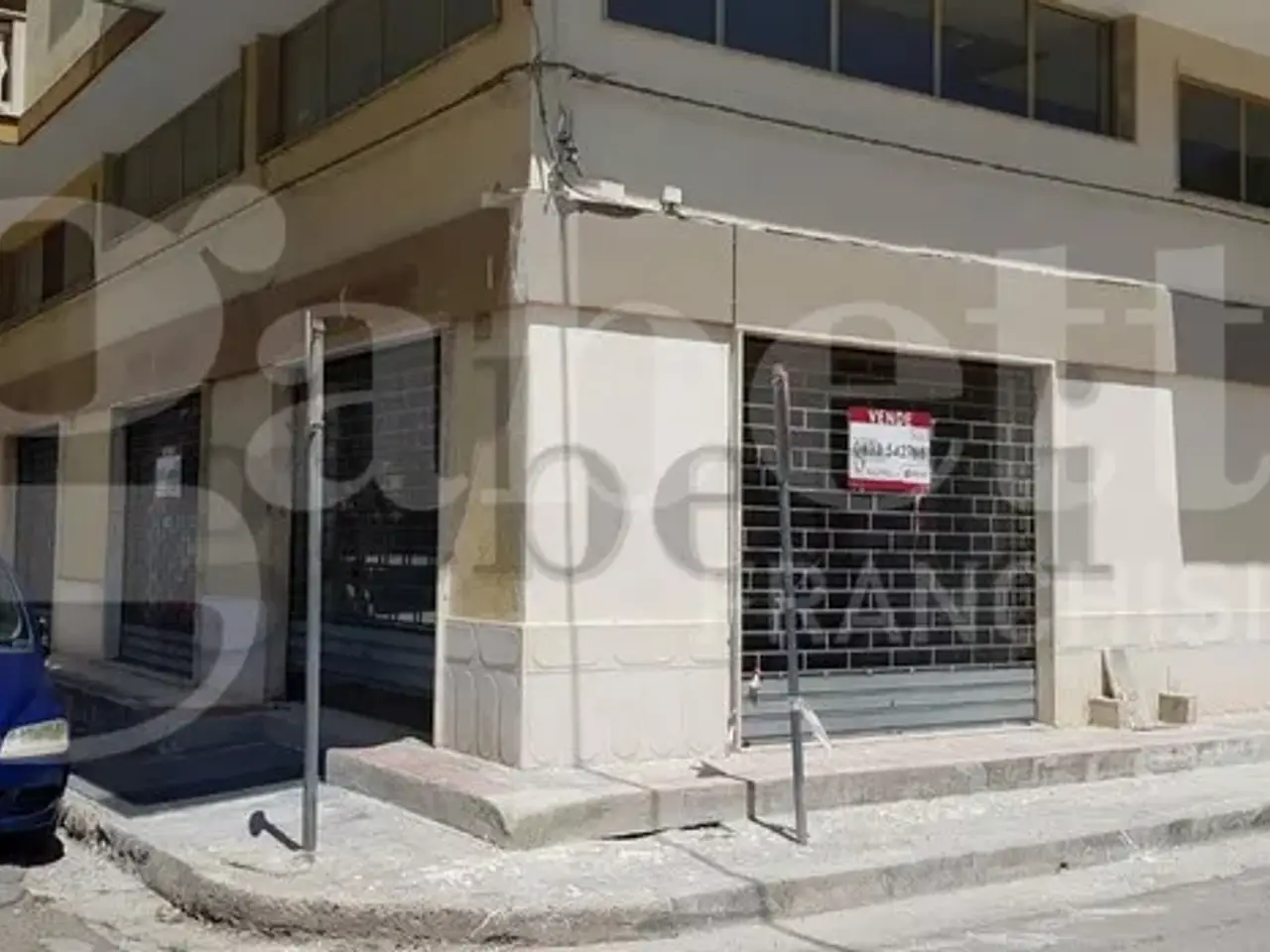 Negozio in Via Rossini, Tricase, {3} - Foto 1