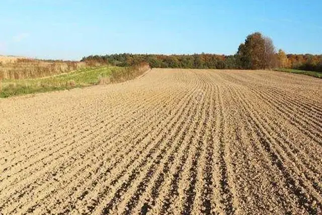 Terreno agricolo in Via Chiarastella, Fondi - Foto 1